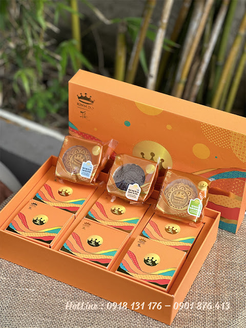 hộp bánh trung thu lava