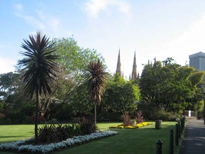 St Mary's Catherdral