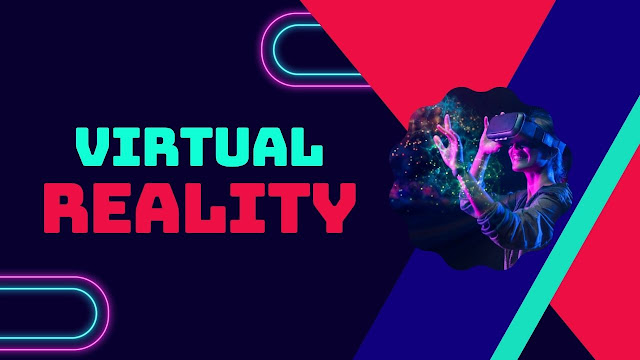 Advantages of Virtual Reality