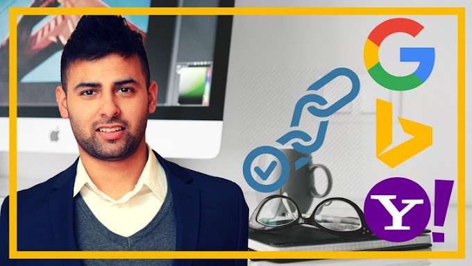 SEO Training: Learn Link Building Basic + 15 Unique Tactics [Free Course]