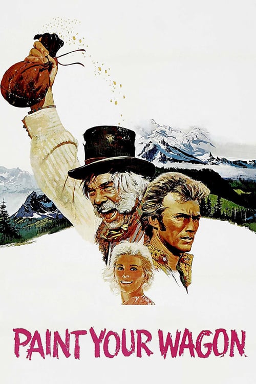 [HD] Westwärts zieht der Wind 1969 Ganzer Film Deutsch Download