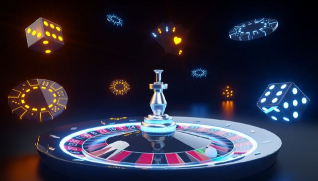 virtual casinos