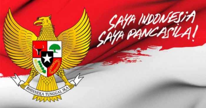 7 Contoh Sikap Nilai-nilai Pancasila Sila ke-1