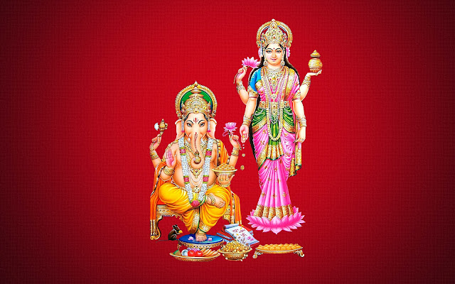 Godess Lakshmi Devi Hd Wallpapers 28