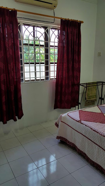 Homestay di Batu gajah Perak