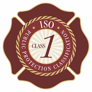 The ISO Class 1 rating from the Public Protection Classification is the highest rating attainable