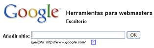 crear un sitemap blogger en google,,,,,BLOGMASTER 2008.