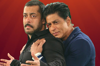 salman-shah rukh