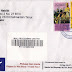 Brunei Registered Mail