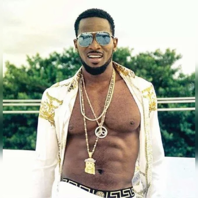 (Music) Dbanj Ft Wande Coal And Gucci Mane - El Chapo  (Throwback Nigerian Songs) 