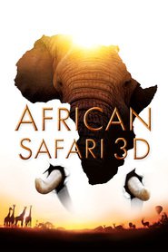 African Safari 2013 Film Complet en Francais