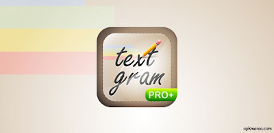 Textgram Pro v2.1.52 APK