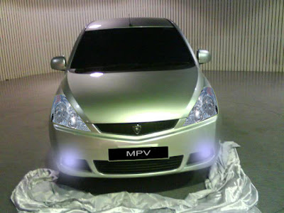 Proton MPV Wallpaper 2