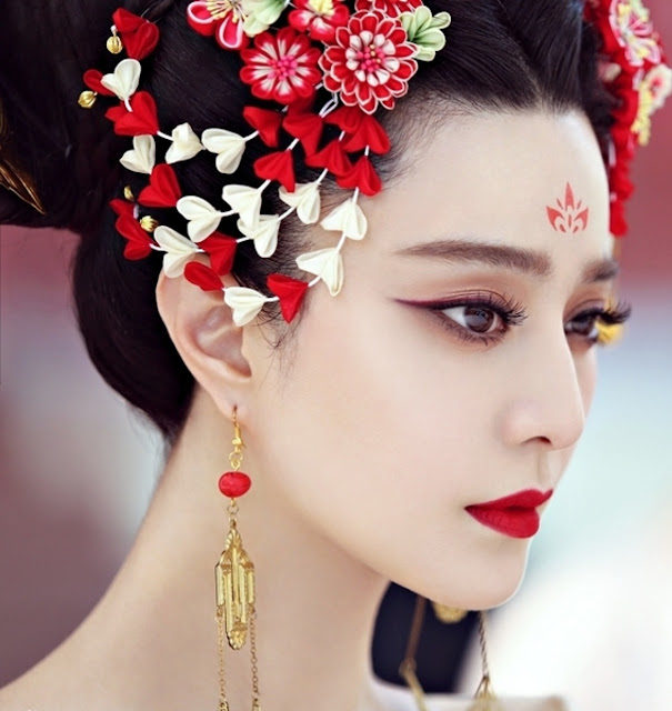 Beautiful Fan Bingbing HD Wallpaper