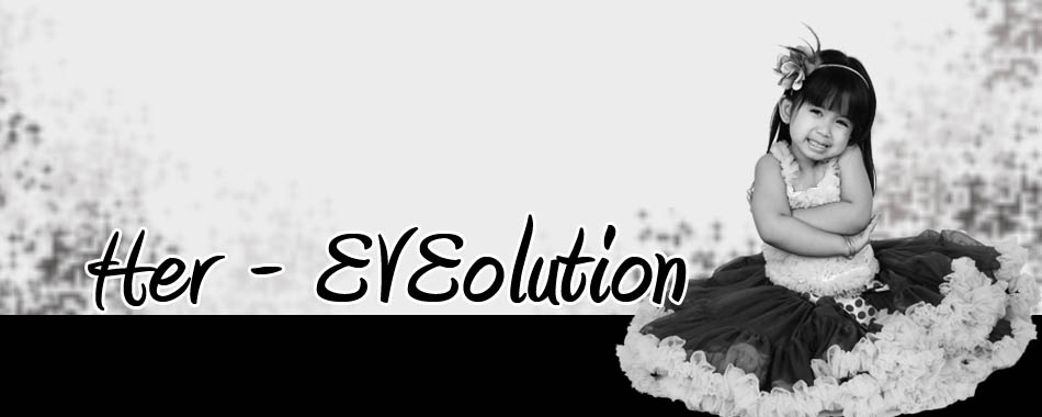 Her EVEolution
