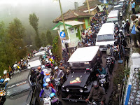 Bromo yang cetaar