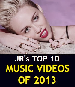 Music Videos of 2013