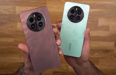 Realme Kembali Meluncurkan Series Terbaru Mereka, Realme P1 dan P1 Pro di Pasar India