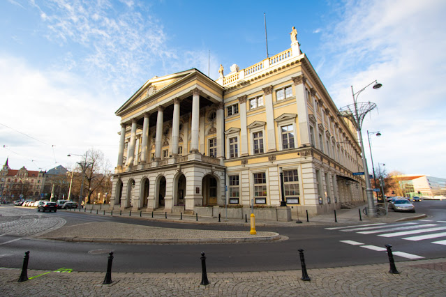 Teatro di Breslavia