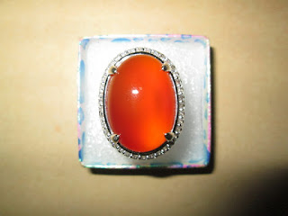 red raflesia bengkulu body glass