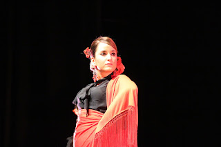 XXIX Concurso Internacional de Letras Flamencas en Barakaldo