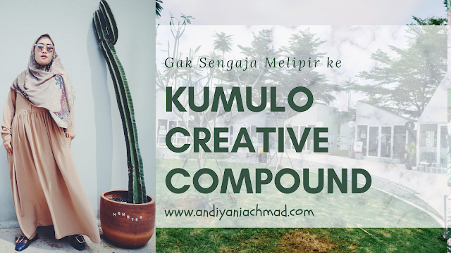 Kumulo Creative Compound