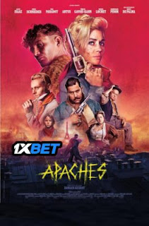 Apaches 2023 Hindi Dubbed (Voice Over) WEBRip 720p HD Hindi-Subs Online Stream