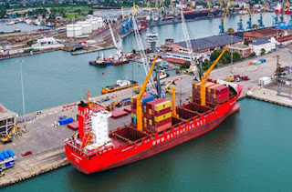 Seaport Development & Expansion