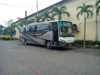   PO. Fawwaz Tour Surabaya