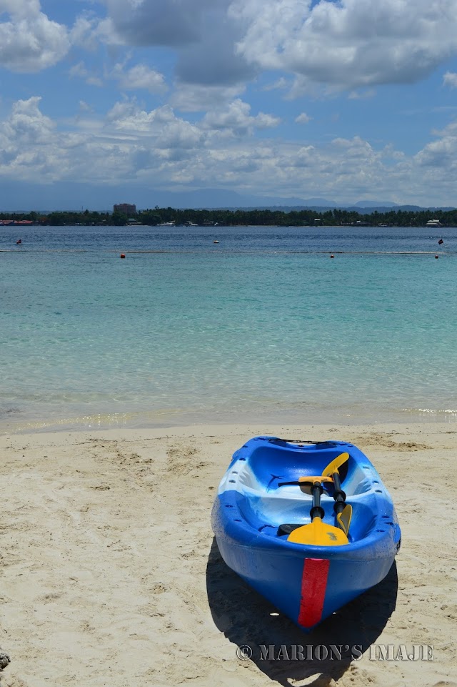 Paradise Island: Park and Beach Resort