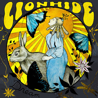 Lionhide stoner rock from Finland