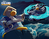 #10 Club Penguin Wallpaper