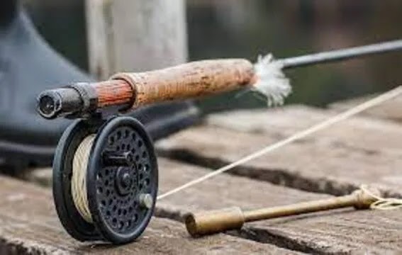 Fly Fishing History and Tips
