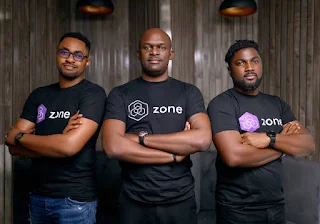Blockchain Revolutionizes Nigeria’s POS Transactions Through Zone and NIBSS Partnership