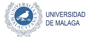 Imagen del logotipo de la Universidad de Málaga