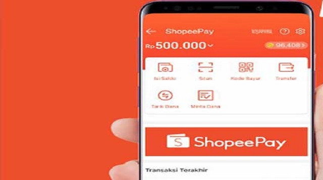  Jika anda sedang mencari cara melakukan top up atau pengisian ShopeePay lewat BRIMO Cara Isi Shopeepay Lewat BRIMO 2022