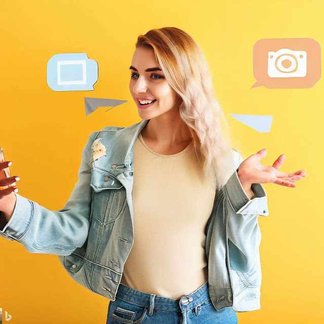 Influencer marketing là gì?