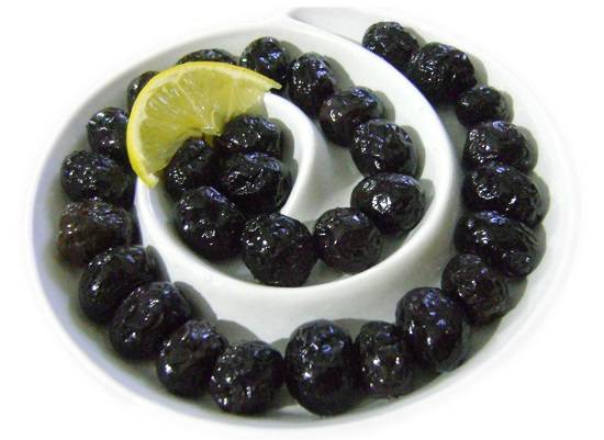 kahvaltılık zeytin