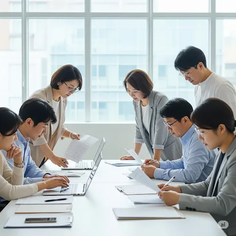 종합부동산세 서류 준비 및 신고 환경