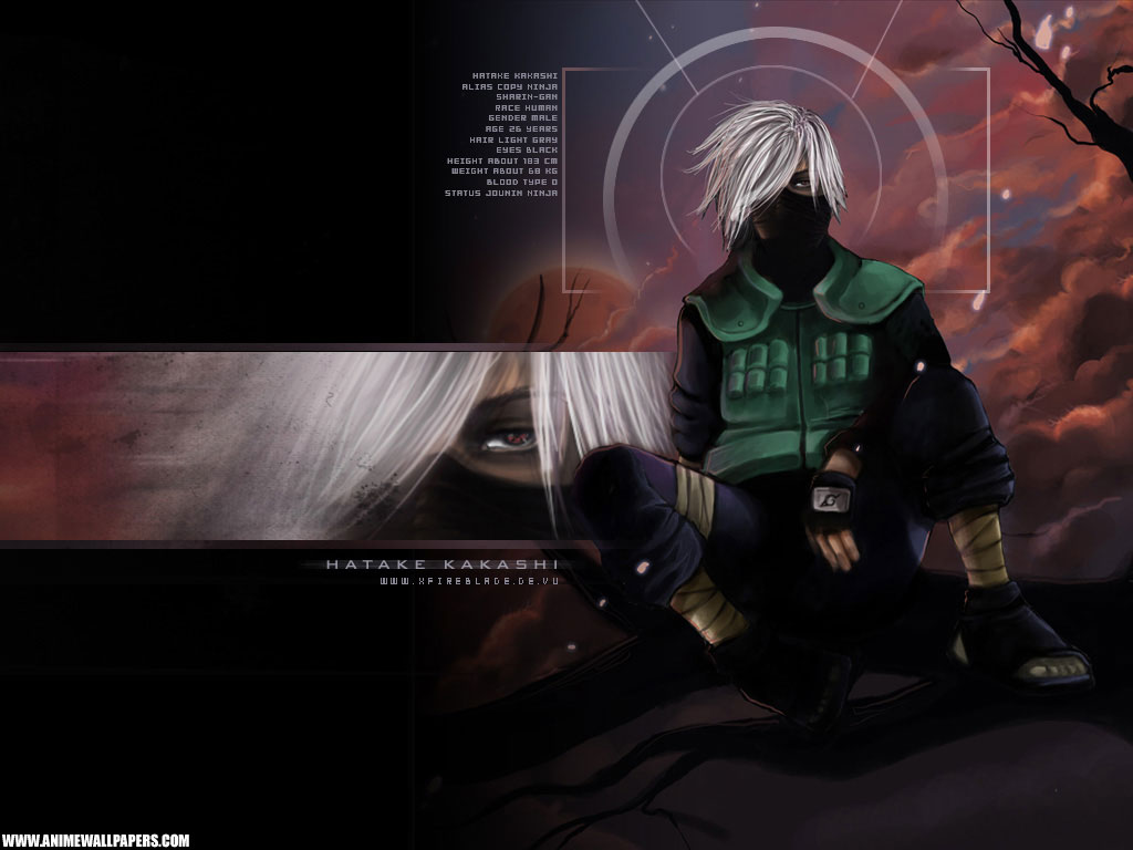 hatake kakashi wallpaper | Fine Art Online wallpaper photography photo ...