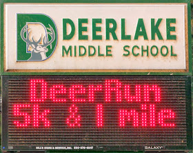 Deerlake Middle School