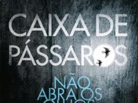 Resenha - Caixa de Pássaros