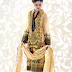 Gul Ahmed Silk Lawn Collection for Spring Summer 2016 