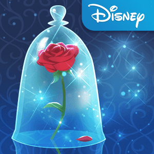 Beauty and the Beast - VER. 1.7.4.1290 Infinite (Coins - Crystal - Lives - Moves) MOD APK