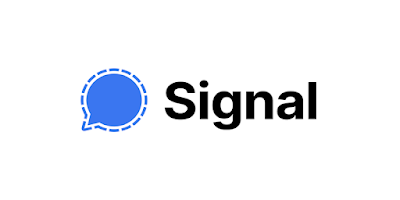 Signal private messaging