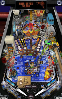 Pinball Arcade Apk v2.06.4 Mod (All Unlocked)