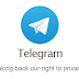 Telegram Messenger LLP - 4 de enero de 2015