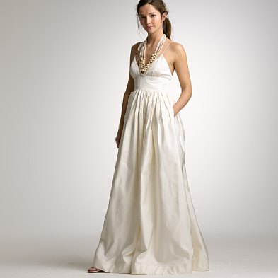 Pocket Wedding Dresses 9 Pocket Wedding Dresses