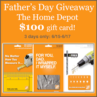 Father's Day Gift Cards