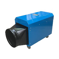  High Temperature Heater 60 Degree Centigrade 